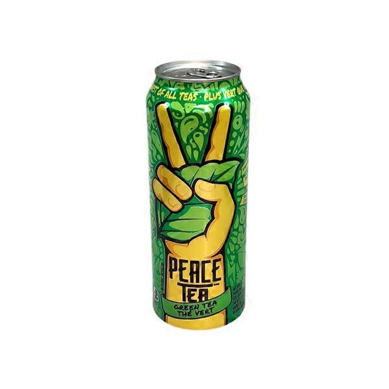 Peace Tea Greenest of All Teas Green Tea Drink (695 ml) Delivery or