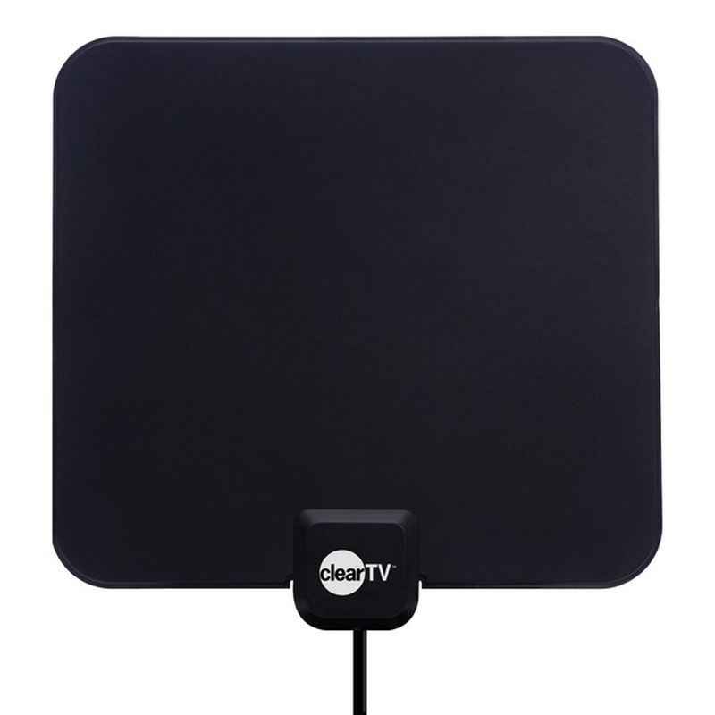 clear tv antenna cvs
