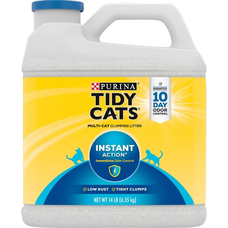 shoprite cat litter