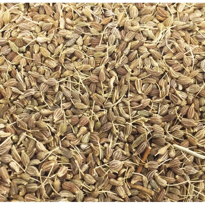 Frontier Organic Whole Anise Seed