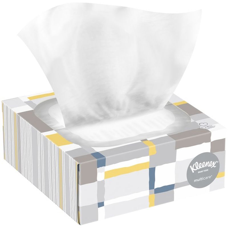 large box of tissues