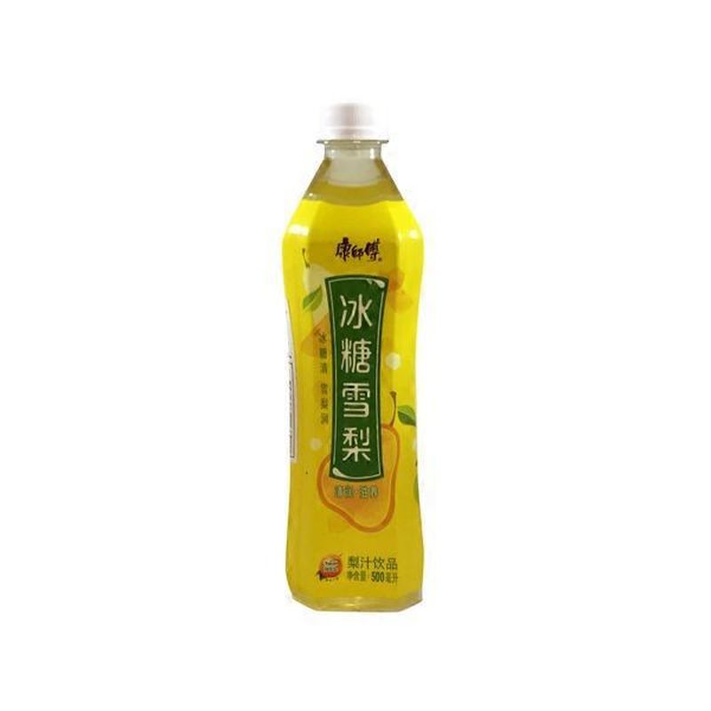 Kang Shi Fu Pear Juice