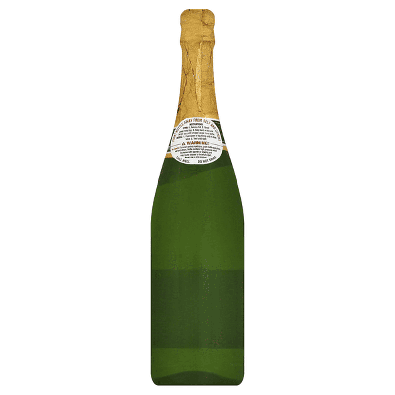 André Brut Champagne Sparkling Wine (750 ml) Instacart