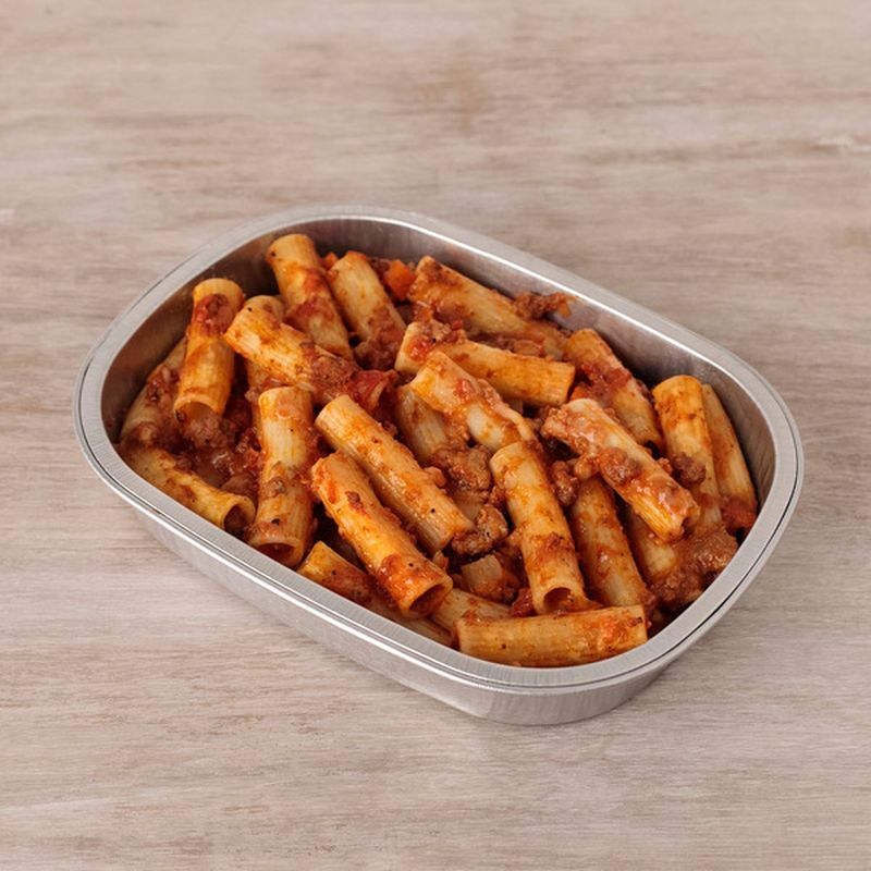 Bi-Rite Market Rigatoni Pasta In Beef Sugo
