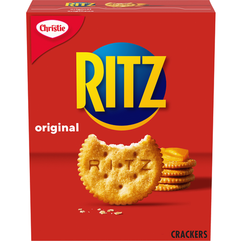 Ritz Original Crackers