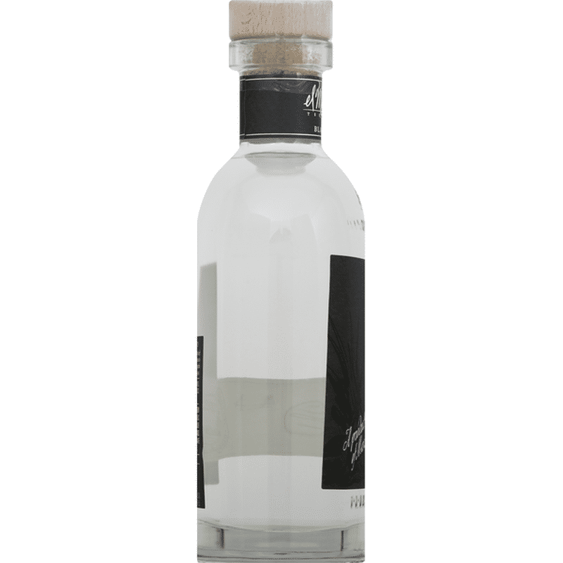 El Mayor Tequila, Blanco (750 ml) - Instacart