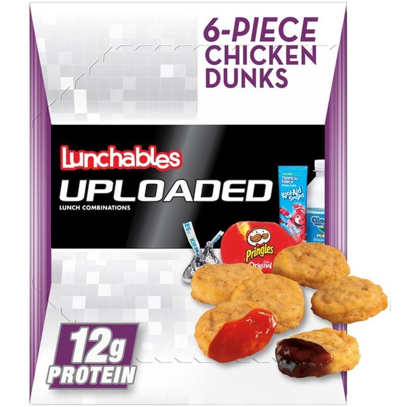 free lunch dunk mid