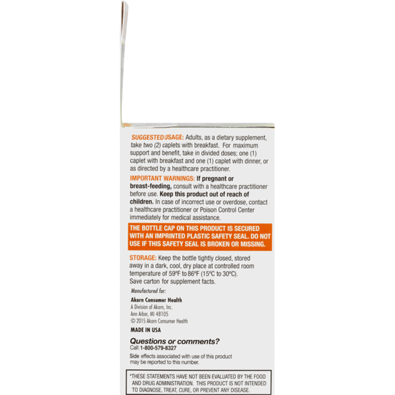 Multibetic Diabetes MultiVitamin (60 ct) from Giant Food Instacart