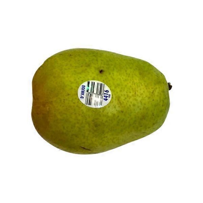 Organic D'Anjou Pears (3 lb bag) Instacart