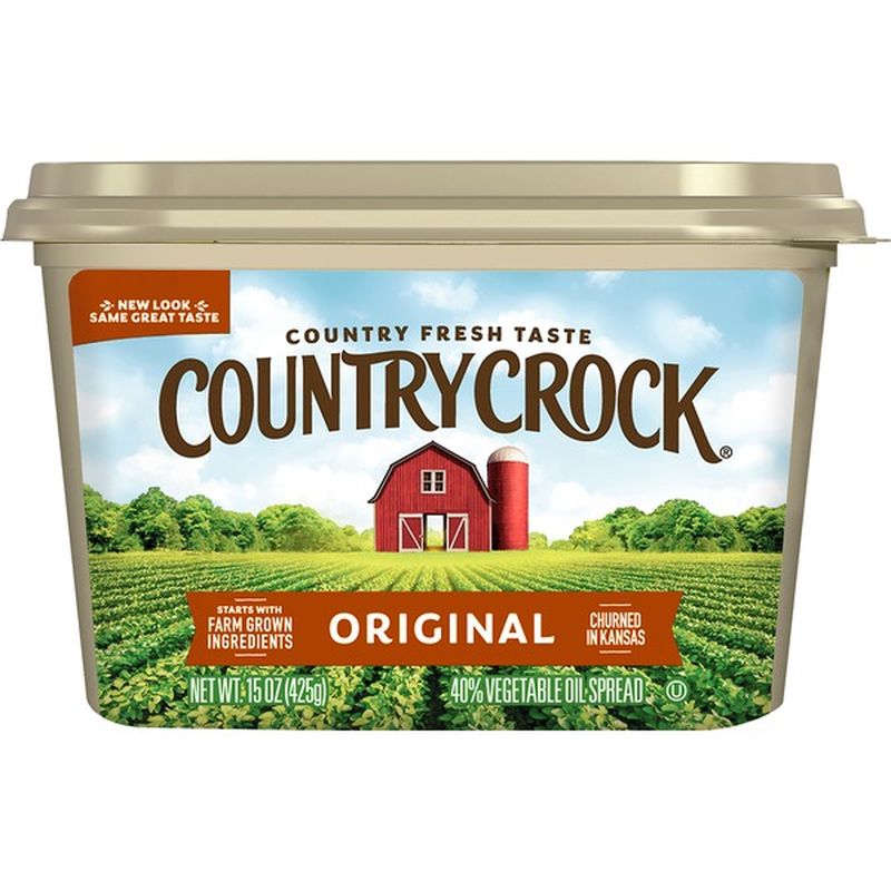 Country Crock Original Spread