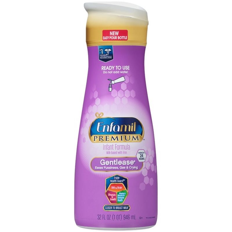 enfamil gentlease 32 oz