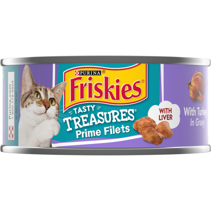 schnucks cat food