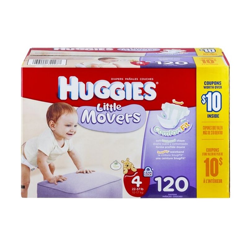 huggies supreme walmart