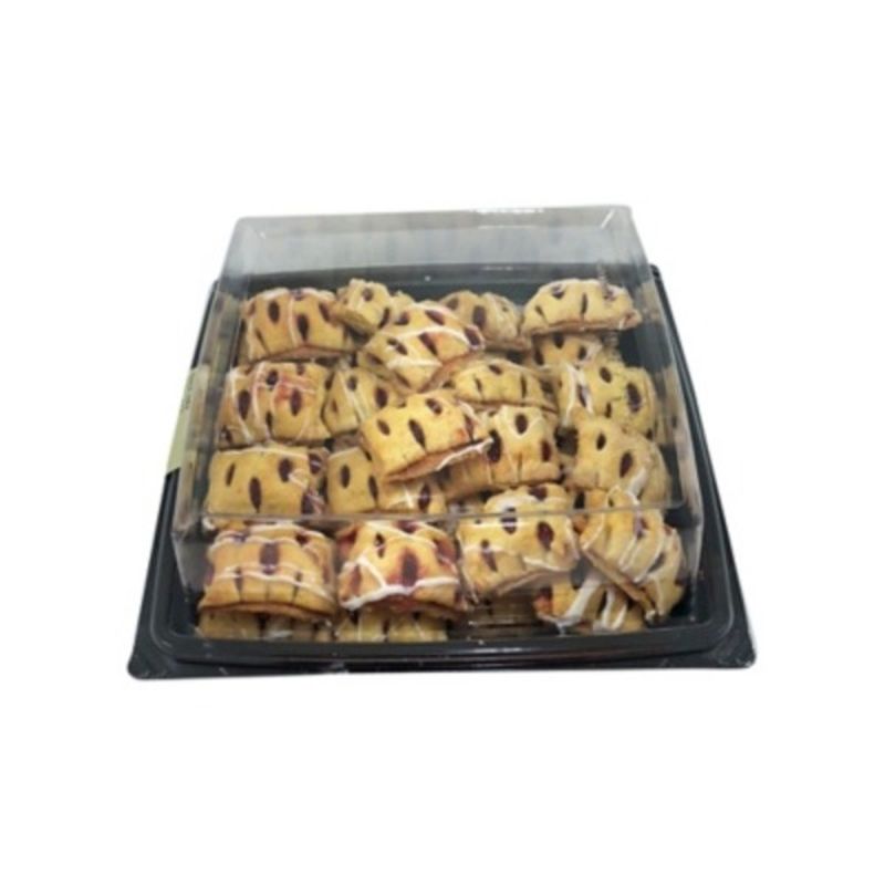 Cherry Strudel Bites
