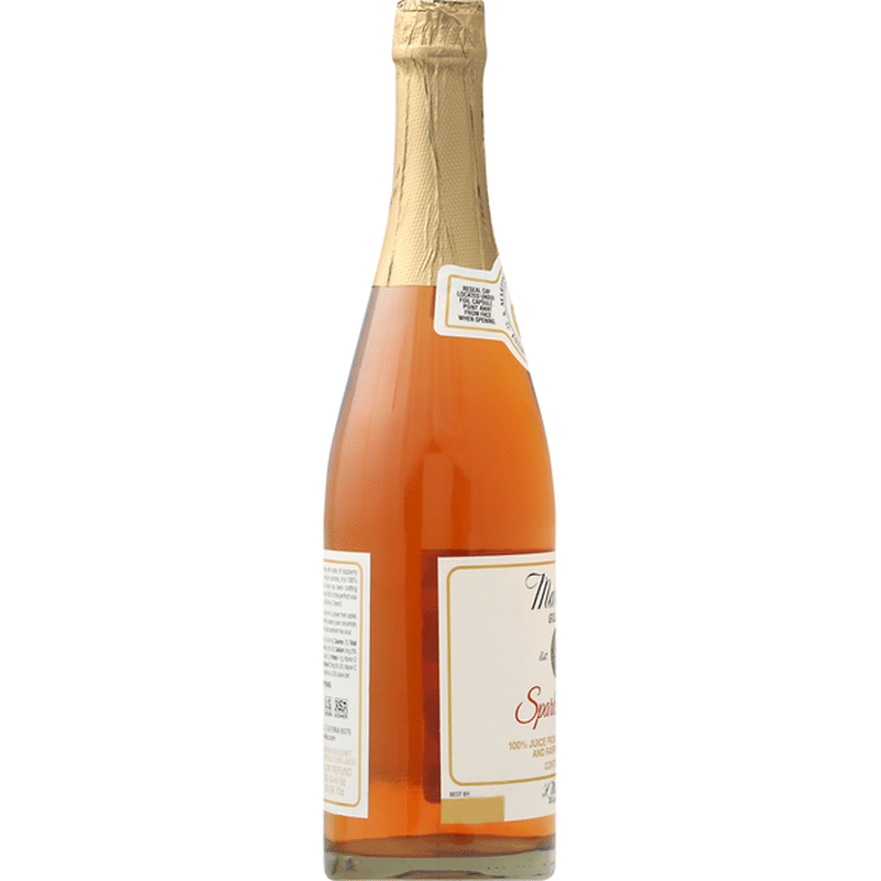 Martinelli's Apple Juice, Sparkling Blush