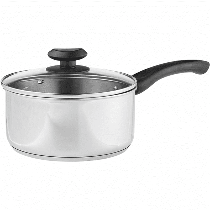 Essential Everyday 3 Quart Saucepan With Lid