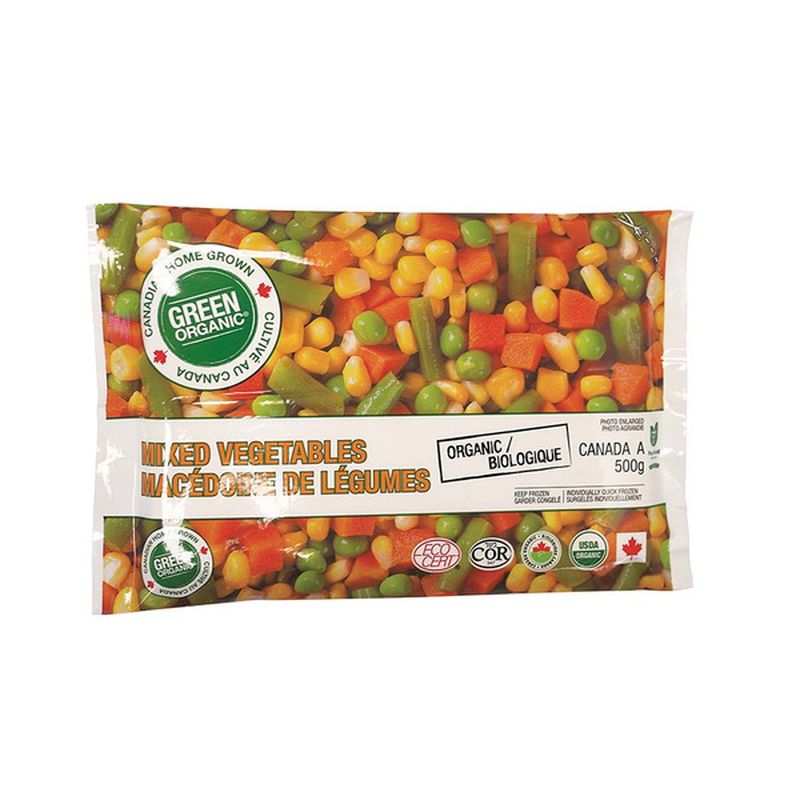 Green Organic Mixed Vegetables (500 g) Delivery or Pickup Near Me Instacart Green Organic Mixed Vegetables (500 g) Delivery or Pickup Near Me Instacart