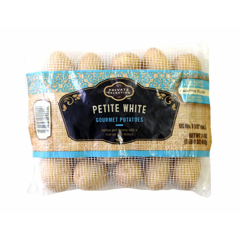 Private Selection White Petite Potatoes