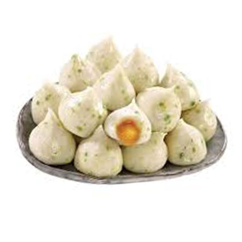 Frozen Fish Ball With Roe