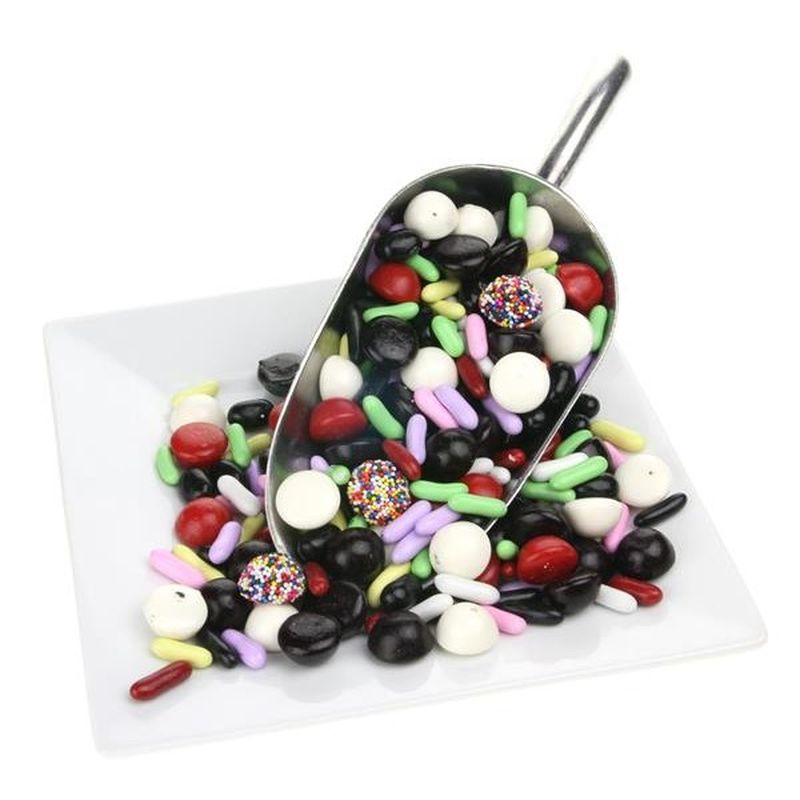 Jelly Belly Licorice Bridge Mix