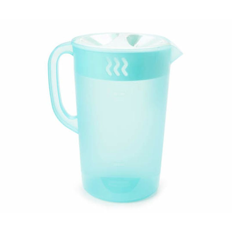 Rubbermaid Blue Gallon Pitcher (each) Instacart