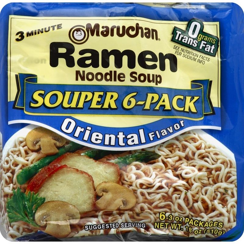 oriental flavor oriental flavor