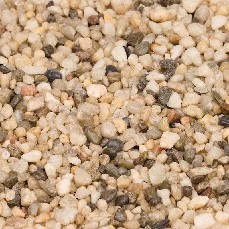 Petco Nutmeg Aquarium Gravel (20 lb) Instacart