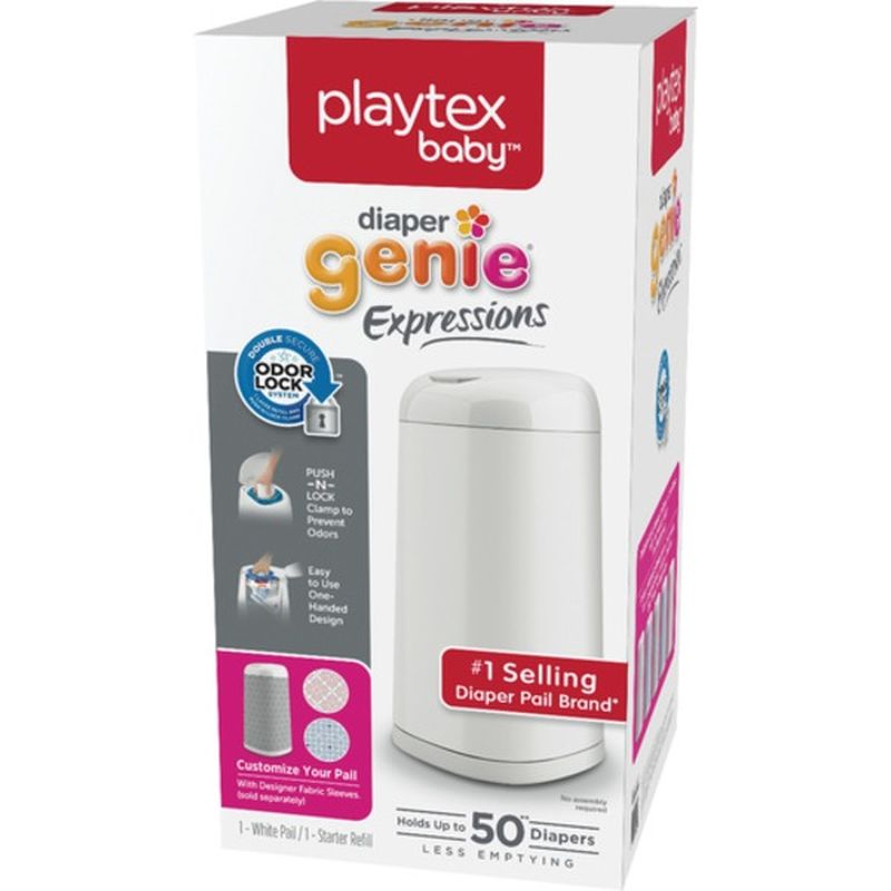 playtex diaper genie refill stores