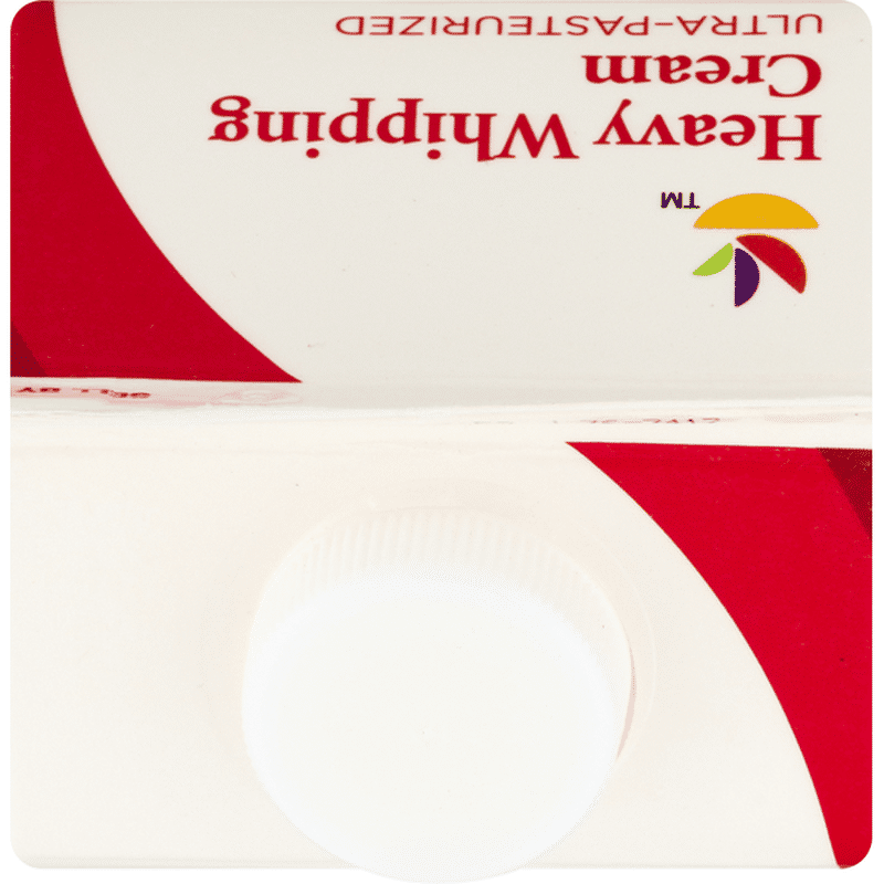 Sb Whipping Cream Heavy 1 Pt From Giant Food