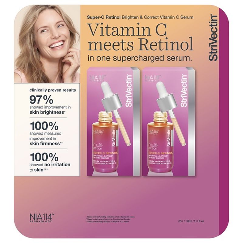 strivectin super c serum