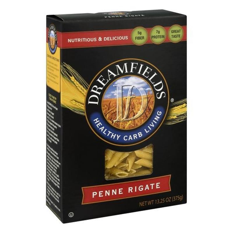 Dreamfields Healthy Carb Living Elbows Pasta (13.25 oz) from Publix