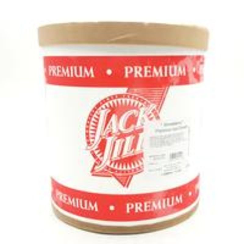 Jack Jill Strawberry Ice Cream 3 Gal Instacart