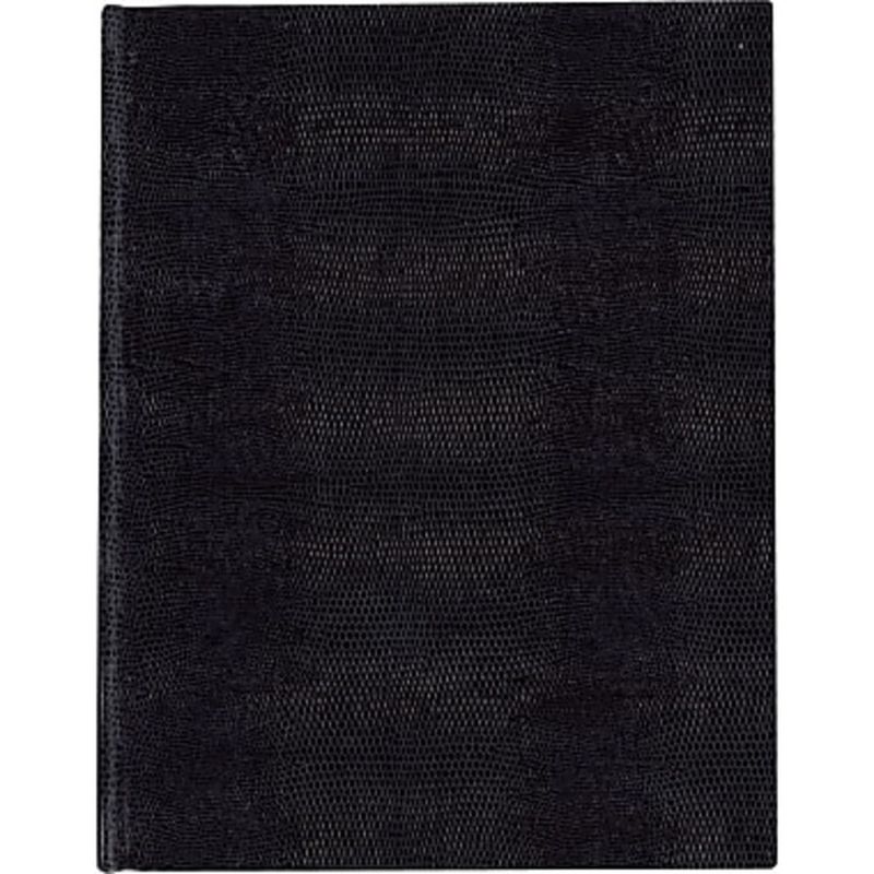 Blueline Assorted 10-3/4" x 8-1/2" 150-Page Executive Hardcover Notebook