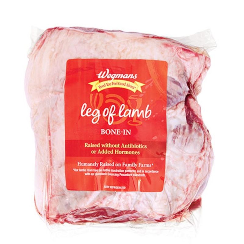 Wegmans Food You Feel Good About
