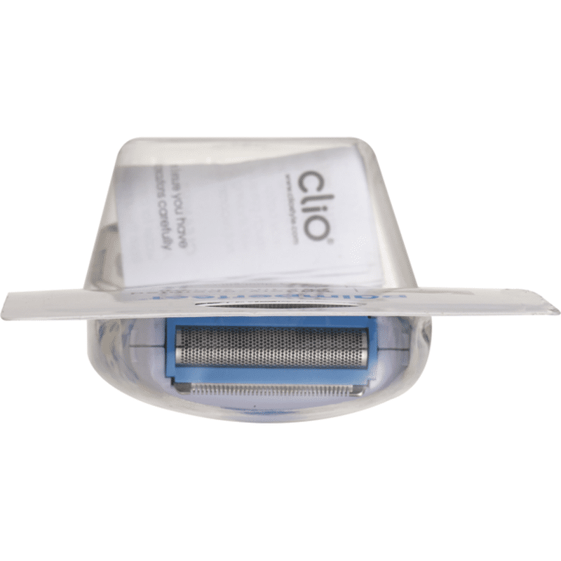 Clio Shaver, Cordless Electric (1 each) Instacart