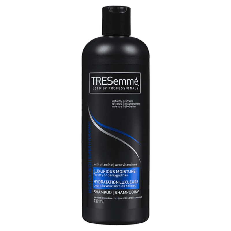 Moisture Rich Luxurious Moisture Shampoo