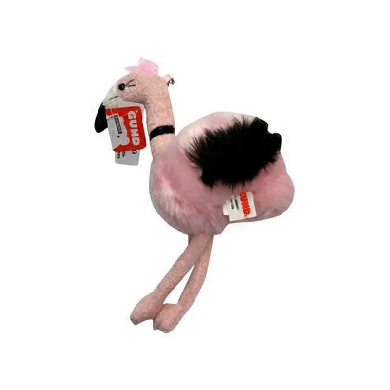 gund flamingo