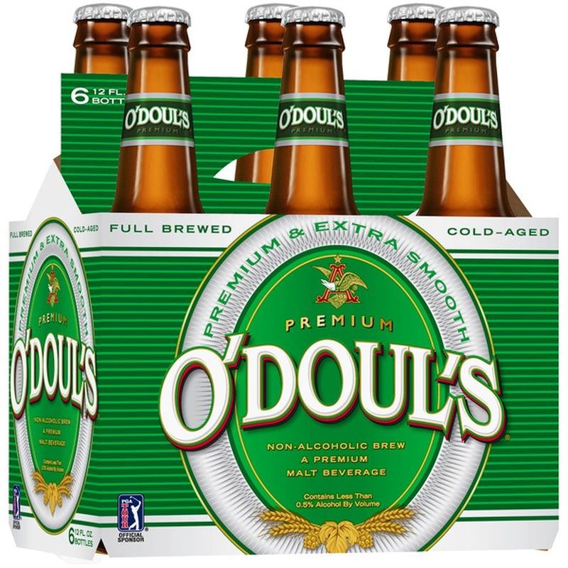 Can You Drink O Douls While Pregnant