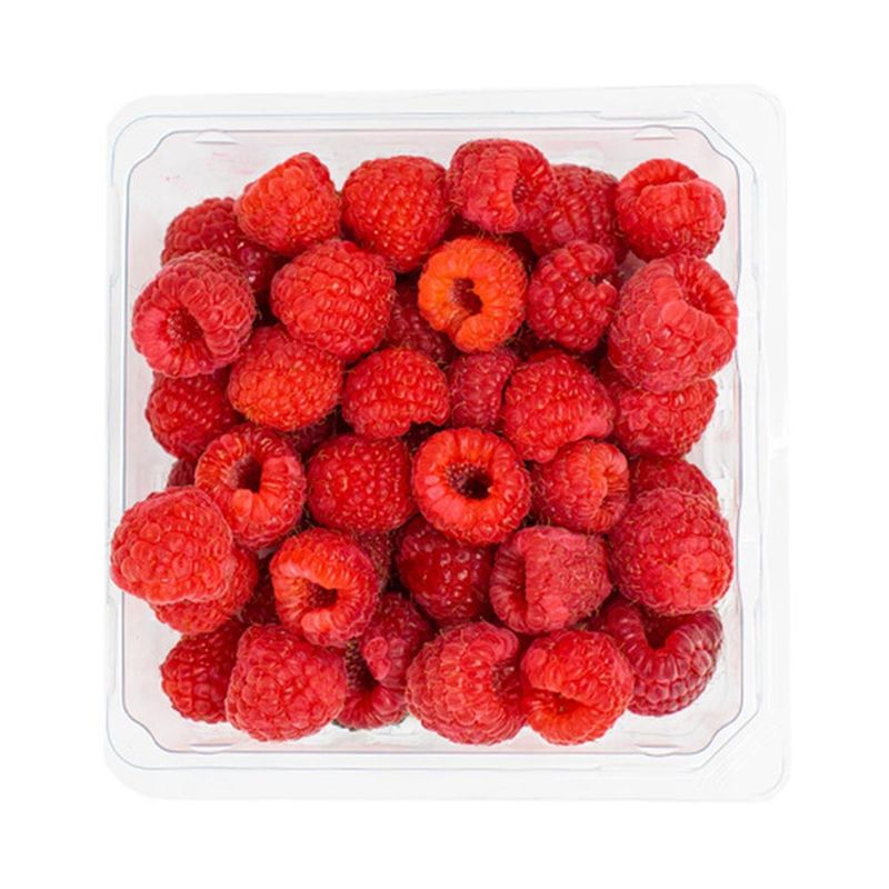 Driscoll's Raspberries (6 oz) Instacart