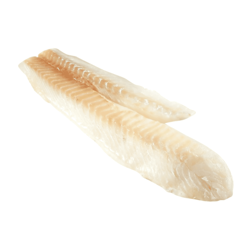 Msc Previously Frozen Cod Fillet