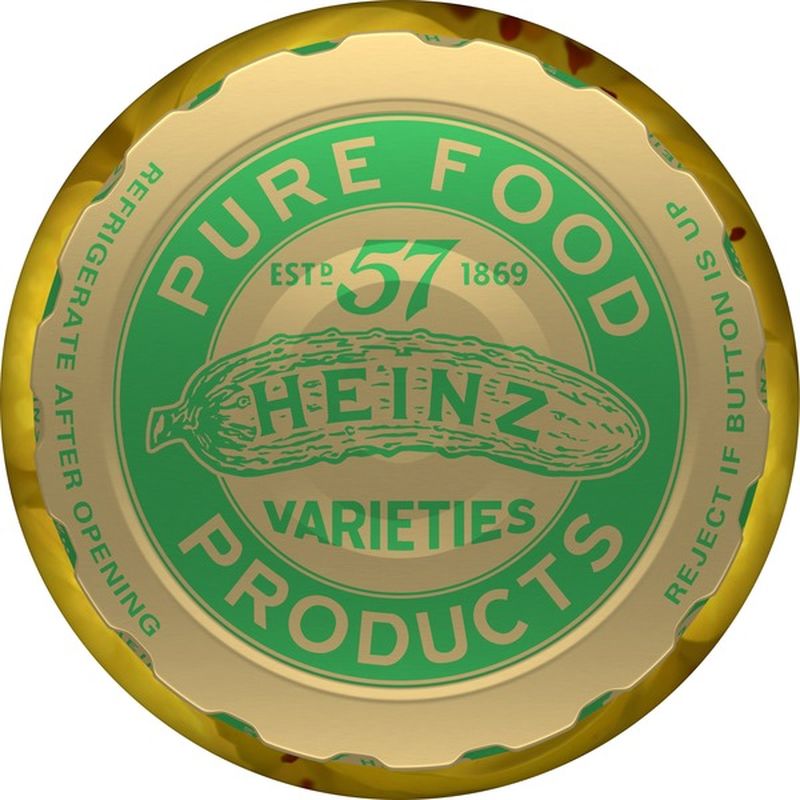 heinz sweet and spicy chips