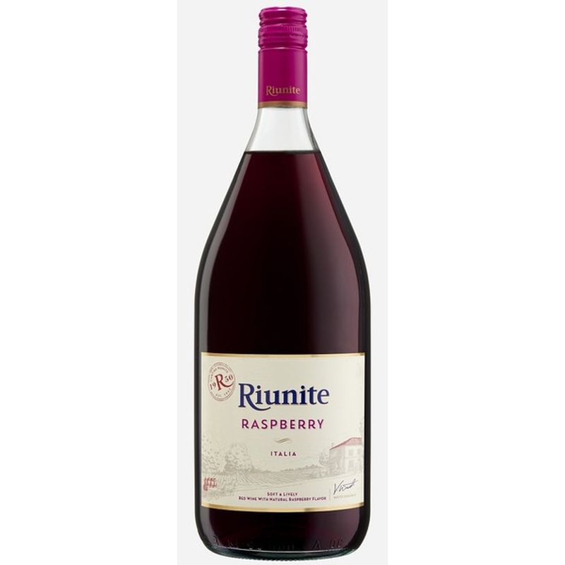 Riunite Raspberry Red Wine