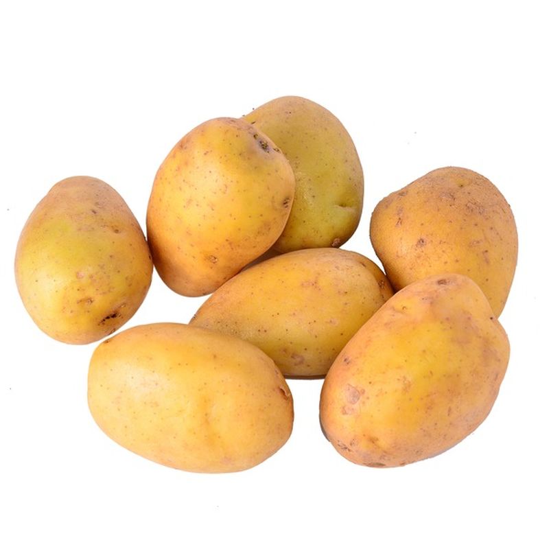 Baby Gold Potatoes (1 lb) Instacart