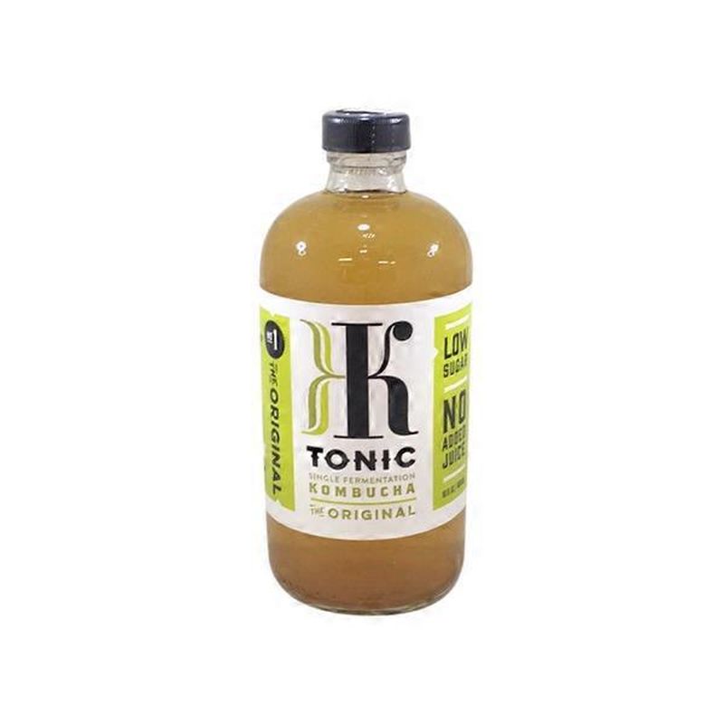 synergy kombucha original synergy kombucha original