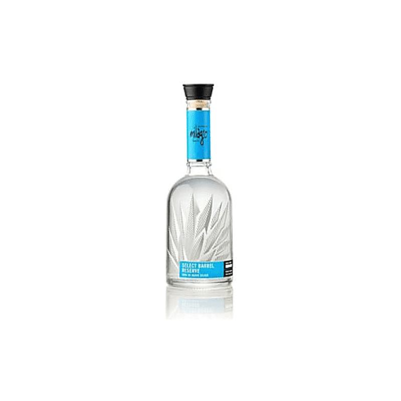 Milagro Tequila (750 ml) Delivery or Pickup Near Me - Instacart