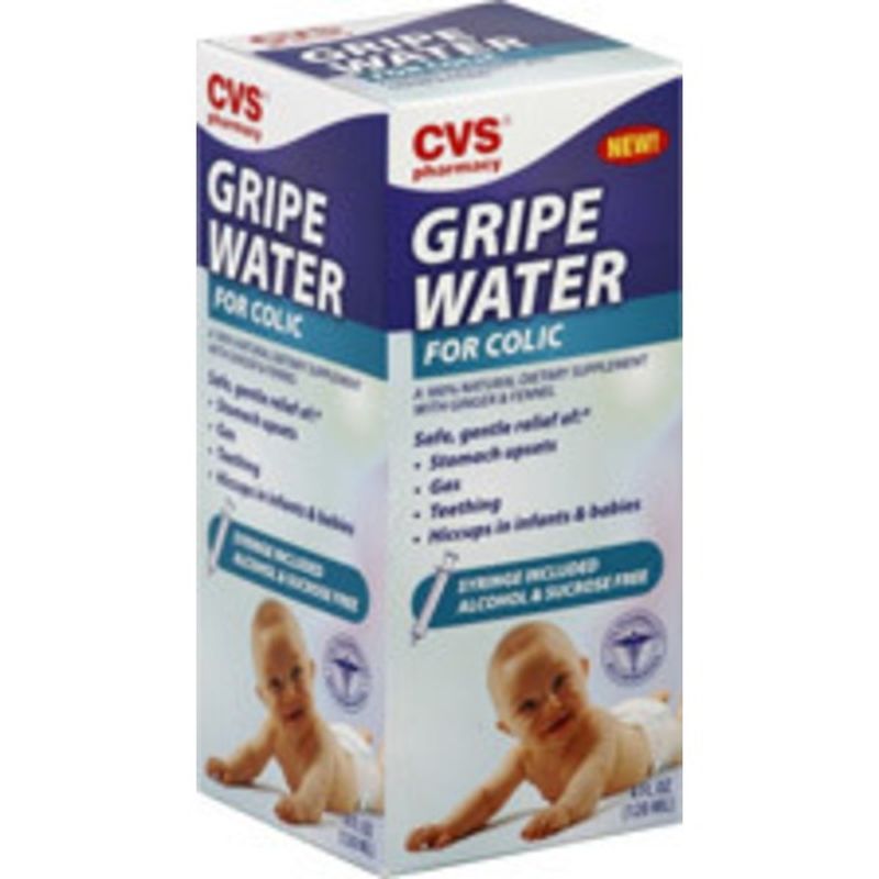 gripe water cvs