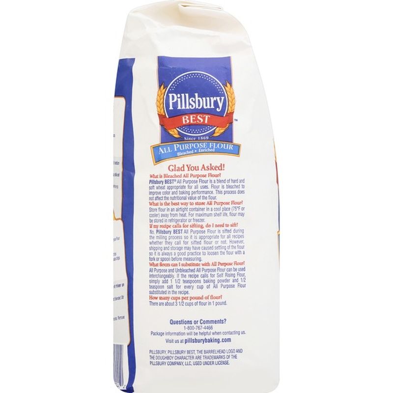 pillsbury-flour-all-purpose-bleached-enriched-5-lb-from-hannaford