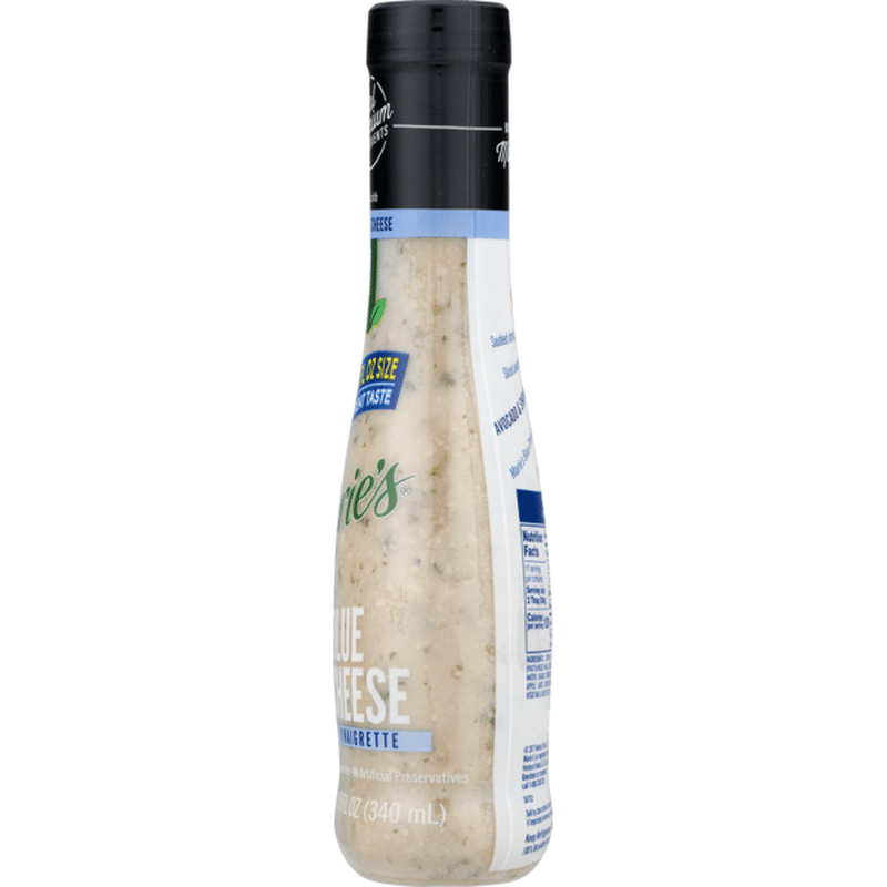Marie's Vinaigrette Blue Cheese (11.5 fl oz) Delivery or Pickup Near Me