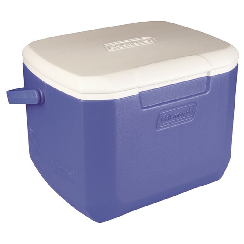 Coleman 16 Quart Blue Excursion Cooler