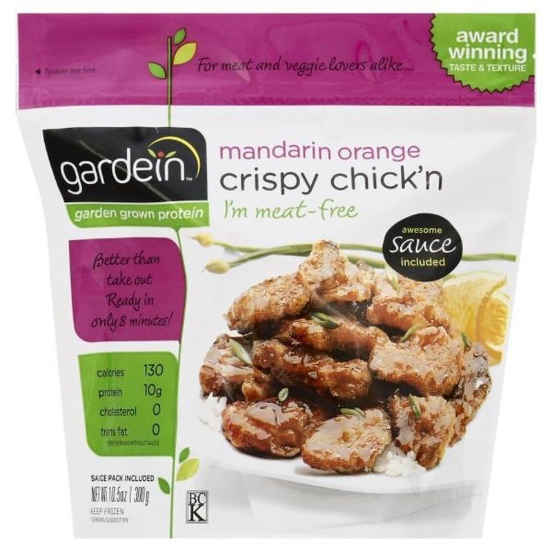 vegan orange chicken vegan orange chicken